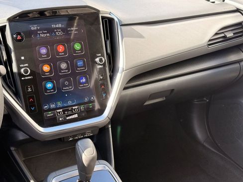 Used 2024 Subaru Crosstrek 2.0i Premium image 22