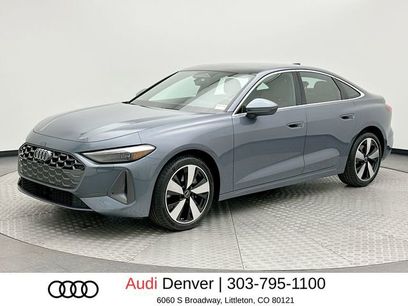 Certified 2025 Audi A5 2.0T Premium w/ 19" Wheel Package