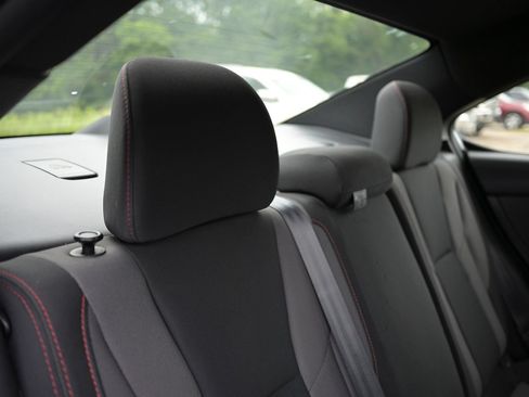 Used 2024 Subaru WRX AWD/4WD image 39