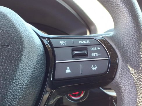 Certified 2023 Honda Civic LX image 22