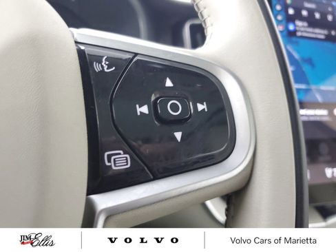 Used 2026 Volvo XC60 B5 Ultra w/ Protection Package Premier image 27
