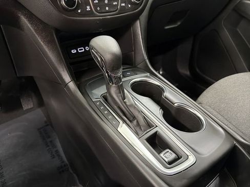 Certified 2023 Chevrolet Equinox LT image 29