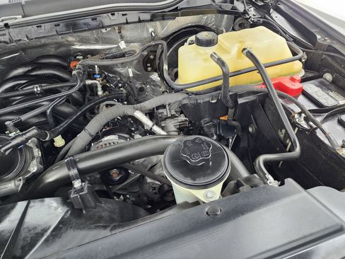 Used 2022 Ford F250 Lariat w/ Tremor Off-Road Package image 18