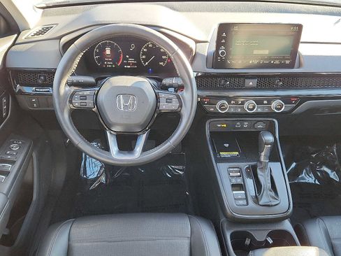 Used 2023 Honda CR-V EX-L image 11