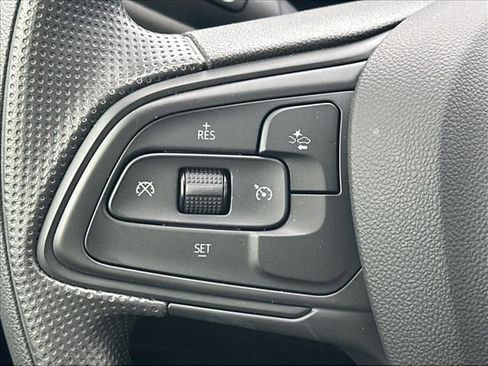 New 2026 Buick Envista Preferred w/ Advanced Safety Package FWD image 29