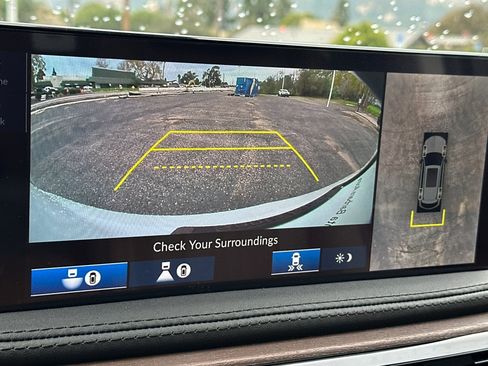 New 2026 Acura MDX w/ Advance Package image 22