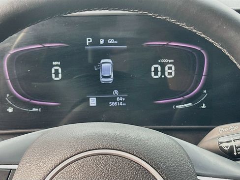 Certified 2023 Kia Sportage EX FWD image 12