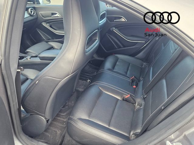 Used 2016 Mercedes-Benz CLA 250 image 10