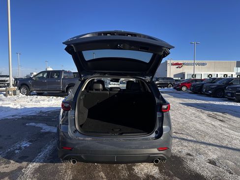 Used 2024 MAZDA CX-5 Carbon Edition image 22