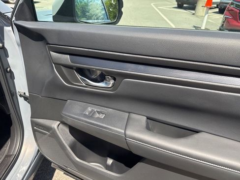 Used 2026 Honda CR-V EX image 16