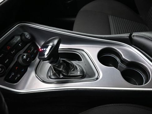 Used 2020 Dodge Challenger R/T w/ Blacktop Package image 20