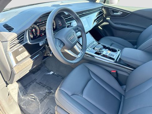 New 2026 Audi Q7 2.0T Premium Plus AWD/4WD image 26