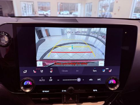 Certified 2022 Lexus NX 350 AWD w/ Premium Package image 26