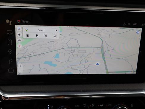 New 2025 GMC Sierra 1500 Denali image 17