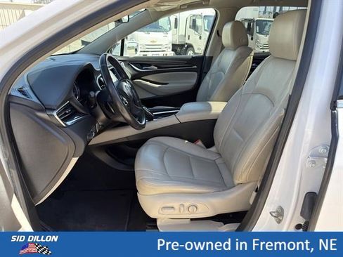 Certified 2018 Buick Enclave Premium w/ Trailering Package FWD image 14