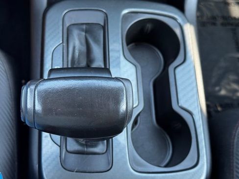 Used 2018 GMC Canyon All Terrain w/ Trailering Package AWD/4WD image 35