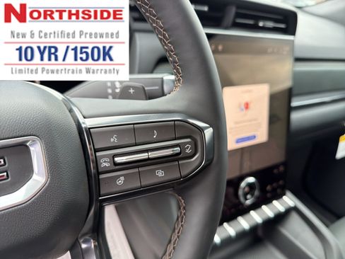 New 2026 GMC Terrain AT4 w/ LPO, Floor Liner Package AWD/4WD image 20