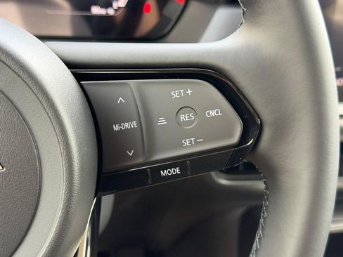 New 2026 MAZDA CX-5 Select AWD/4WD image 12