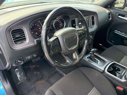 Used 2023 Dodge Charger Scat Pack RWD image 26