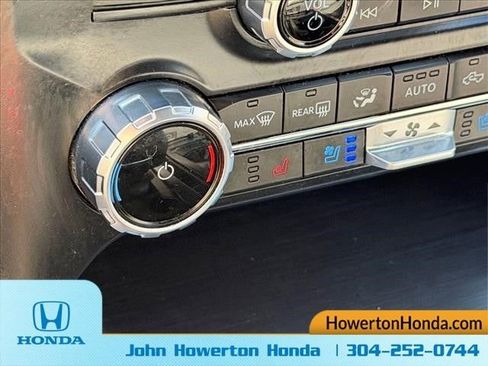 Used 2023 Ford F150 Lariat w/ Equipment Group 502A High image 19