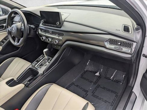 Certified 2023 Acura Integra A-Spec image 22