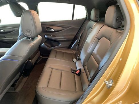 Used 2024 Buick Envista Sport Touring w/ Convenience I Package image 28