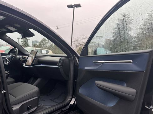 New 2026 Volvo EX30 Ultra image 11