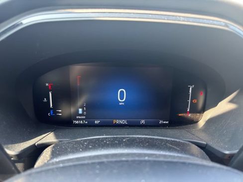 Used 2023 Ford Escape ST-Line AWD/4WD image 9