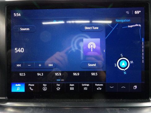 Used 2026 Ford F250 Platinum AWD/4WD image 24