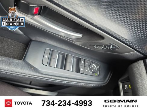 Used 2024 Toyota Grand Highlander AWD Hybrid image 17