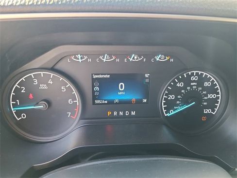 Used 2023 Ford F150 XLT image 23