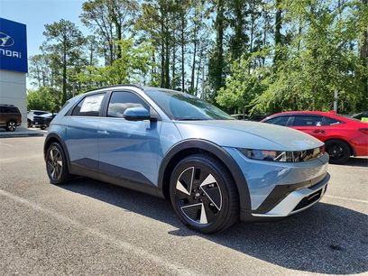 New 2025 Hyundai Ioniq 5 SEL