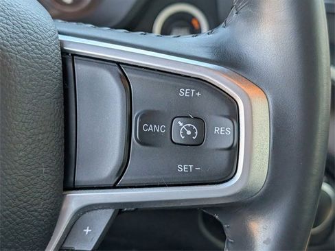 Used 2021 RAM 1500 Big Horn image 20