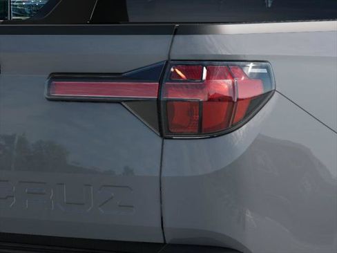 New 2027 Hyundai Santa Cruz SE FWD image 10