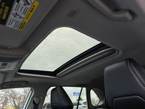 Used 2023 Toyota RAV4 Limited image 21