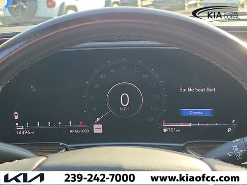 Used 2021 Cadillac Escalade Luxury RWD image 27