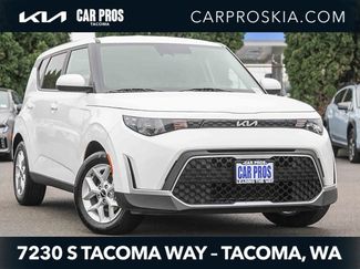 Used 2023 Kia Soul LX w/ Option Group 015 image 1