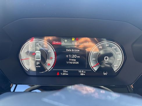 New 2026 Audi A3 2.0T Premium Plus image 21