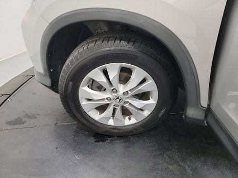 Used 2012 Honda CR-V EX image 30
