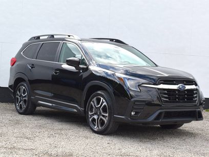Used 2024 Subaru Ascent Limited