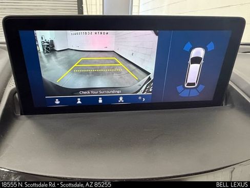 Used 2019 Acura RDX FWD w/ Technology Package image 26