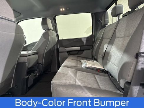 New 2026 Ford F250 XL w/ STX Appearance Package AWD/4WD image 14