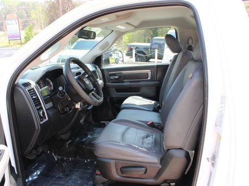 Used 2018 RAM 2500 Tradesman w/ Power & Remote Entry Group RWD image 11