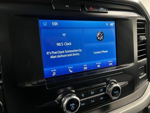 Used 2022 Ford F150 XLT w/ Equipment Group 301A Mid image 38