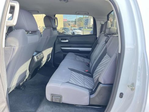 Used 2020 Toyota Tundra SR5 w/ SR5 Upgrade Package image 25