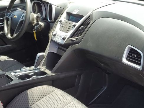 Used 2013 Chevrolet Equinox LS FWD image 24
