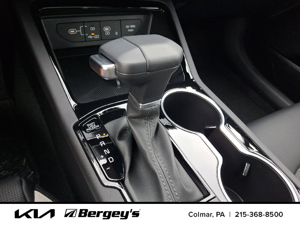 New 2026 Kia K5 GT-Line w/ GT-Line Premium Package AWD/4WD image 14