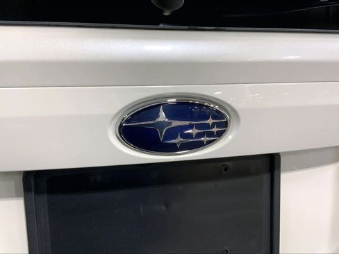 Used 2023 Subaru Crosstrek 2.5i Limited w/ Moonroof Package image 31