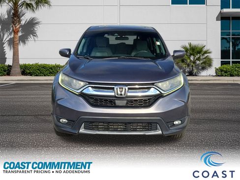 Used 2019 Honda CR-V EX image 3