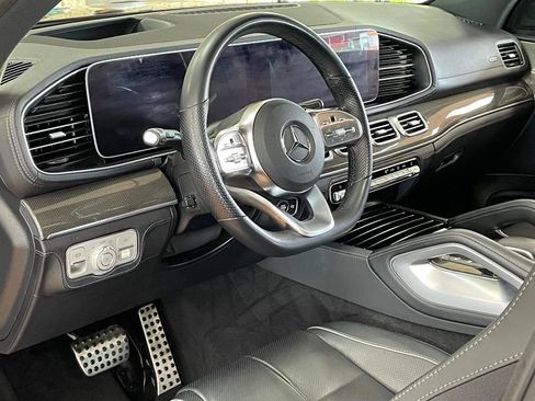 Used 2023 Mercedes-Benz GLS 580 4MATIC image 18